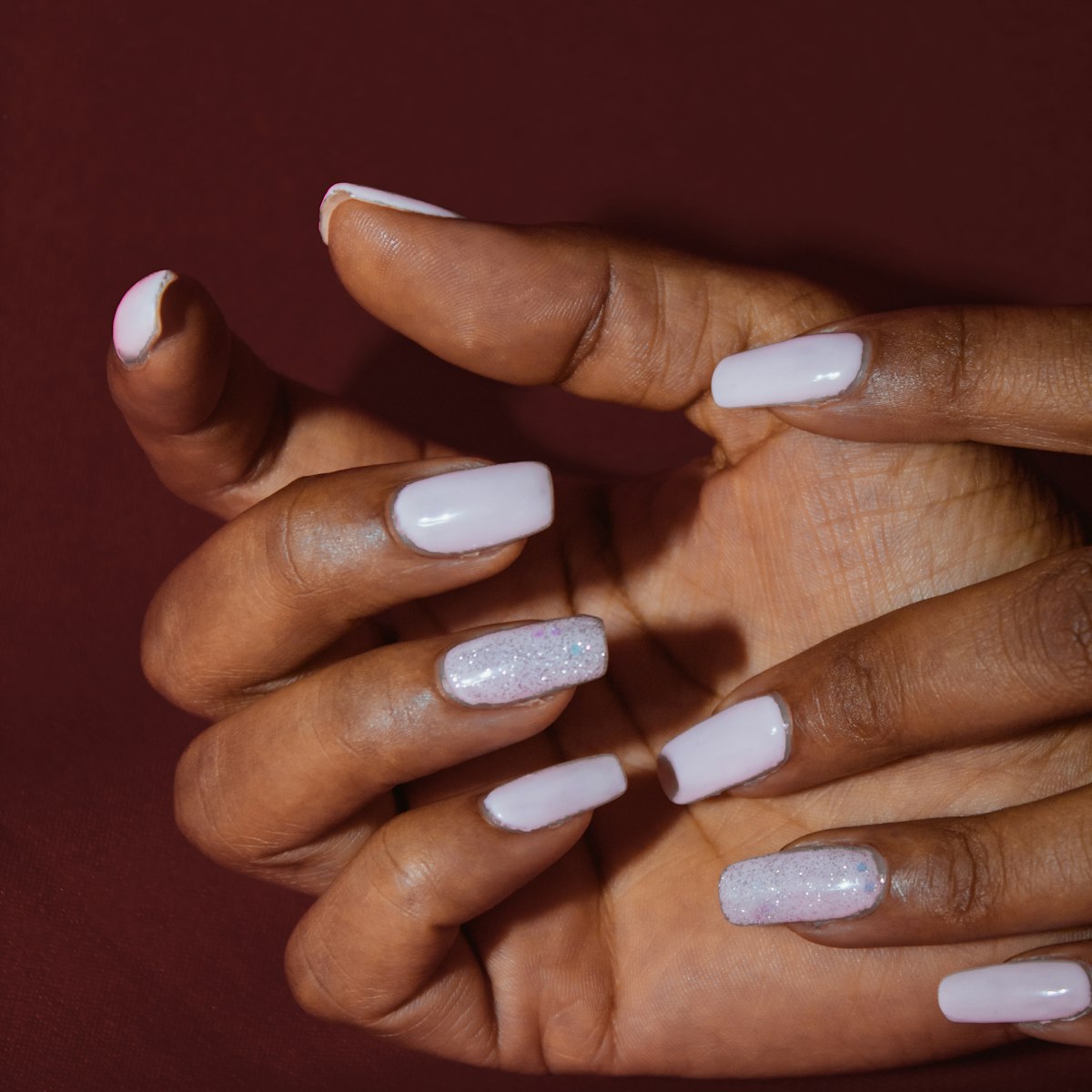 Nail enhancements